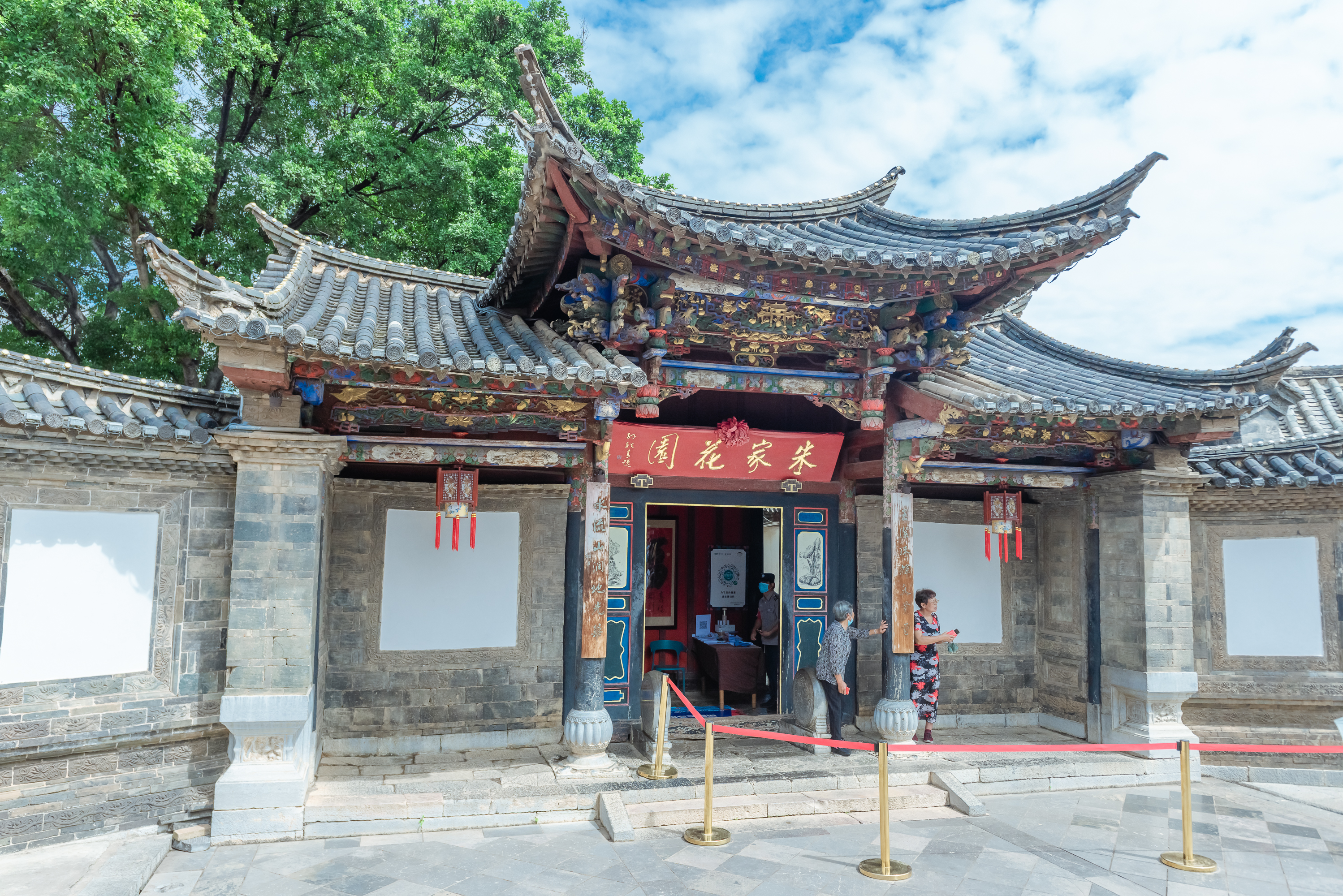 云南超小众的5个旅游胜地:比丽江大理更美,满足你贪吃贪耍的心