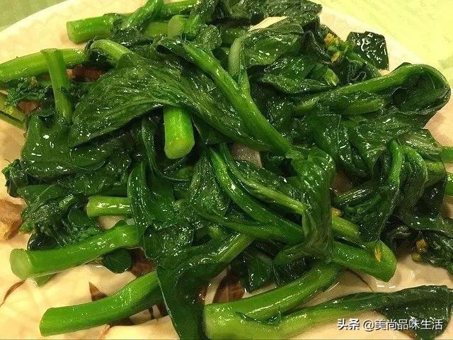 在广州喝早茶,必点的八道茶点,每一道都让人怀念