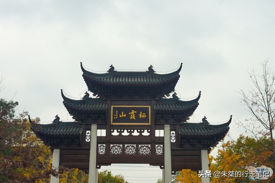 盘点那些一入秋就“大变样”,美得让人心动的城市,你去过几个?