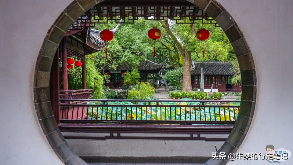 盘点那些一入秋就“大变样”,美得让人心动的城市,你去过几个?