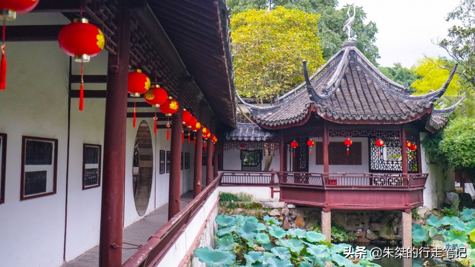 盘点那些一入秋就“大变样”,美得让人心动的城市,你去过几个?