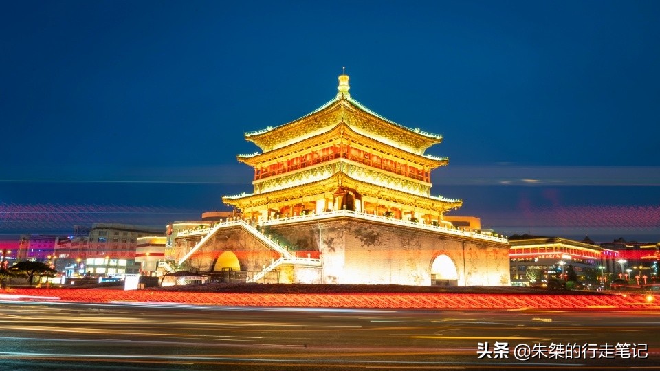 盘点那些一入秋就“大变样”,美得让人心动的城市,你去过几个?