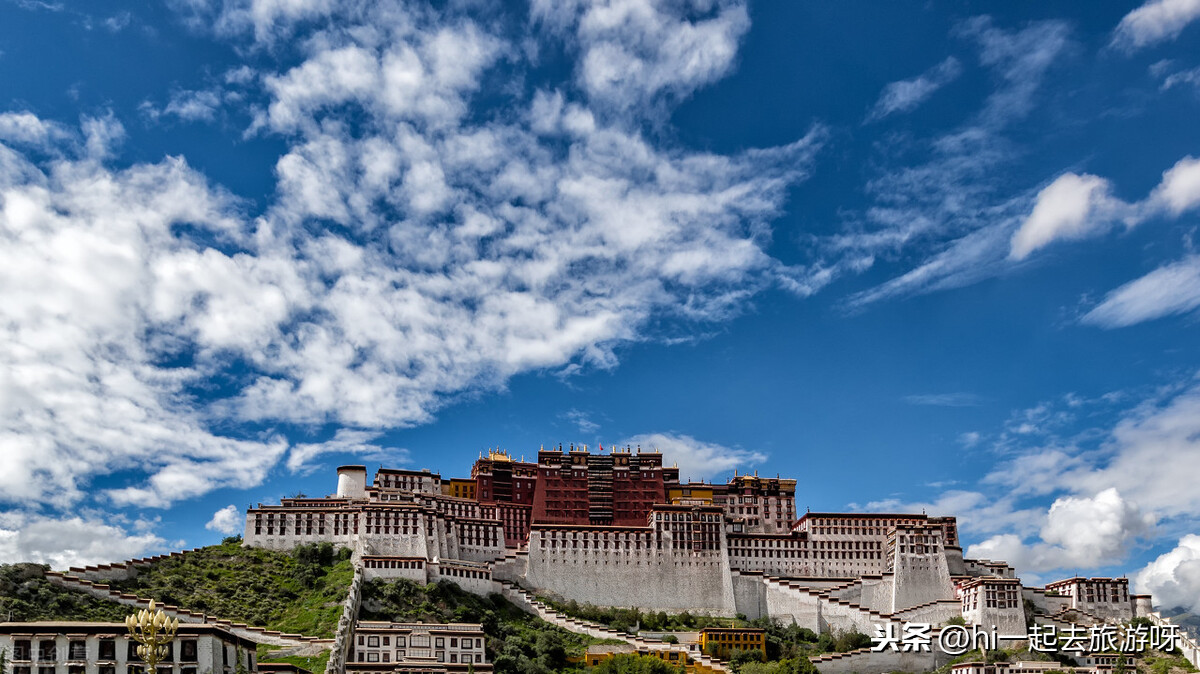 这些国内一生必打卡的10个最美的不同风景，你去过多少个？