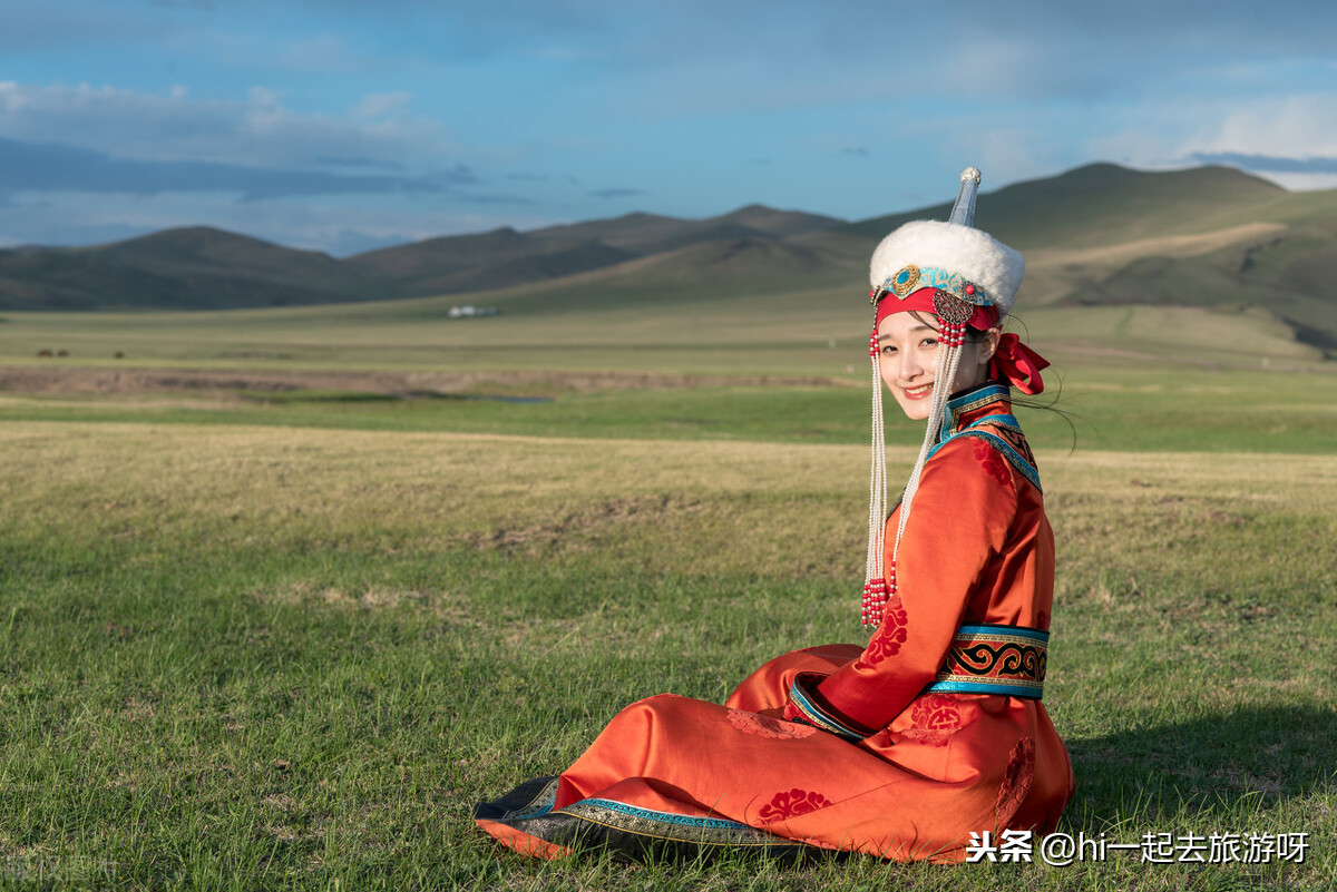 这些国内一生必打卡的10个最美的不同风景，你去过多少个？