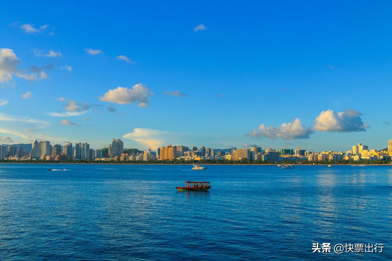 超级适合冬天旅行的八大城市,你的城市榜上有名吗?