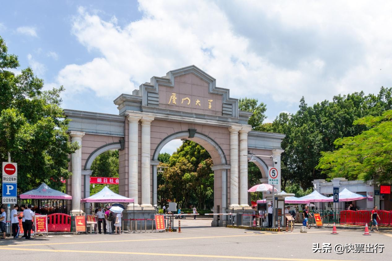 超级适合冬天旅行的八大城市，你的城市榜上有名吗？