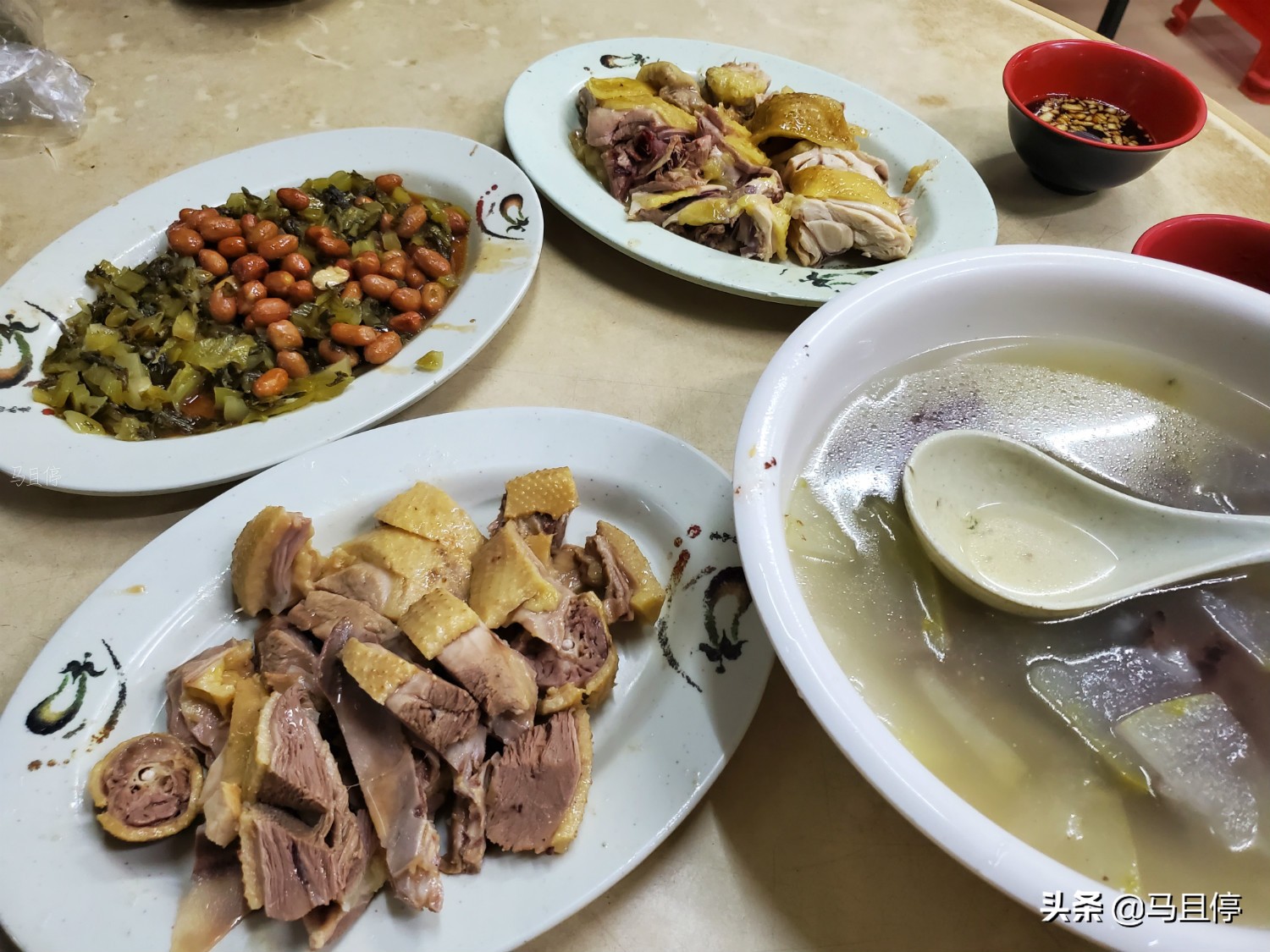 来广东湛江旅行,这5个美食值得品尝,带着浓浓的湛江风味