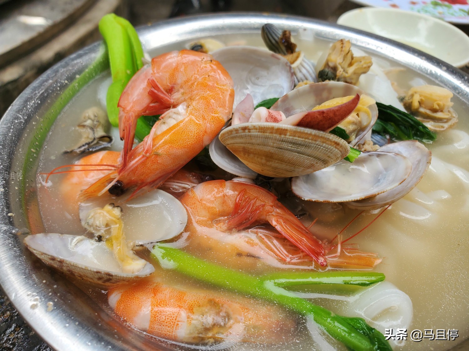 来广东湛江旅行，这5个美食值得品尝，带着浓浓的湛江风味