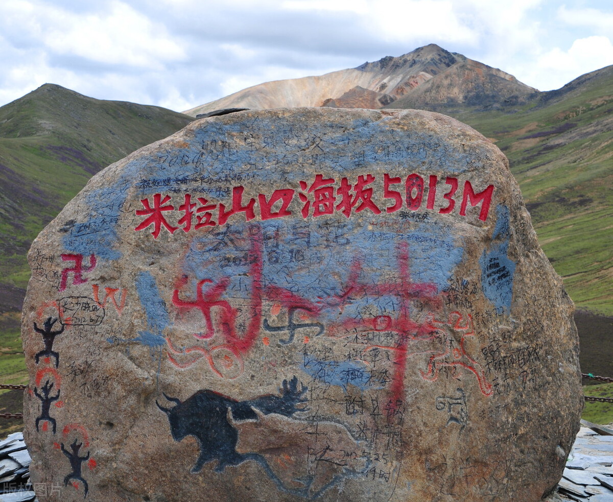 这十个藏区旅行海拔最高点,你都去过吗?