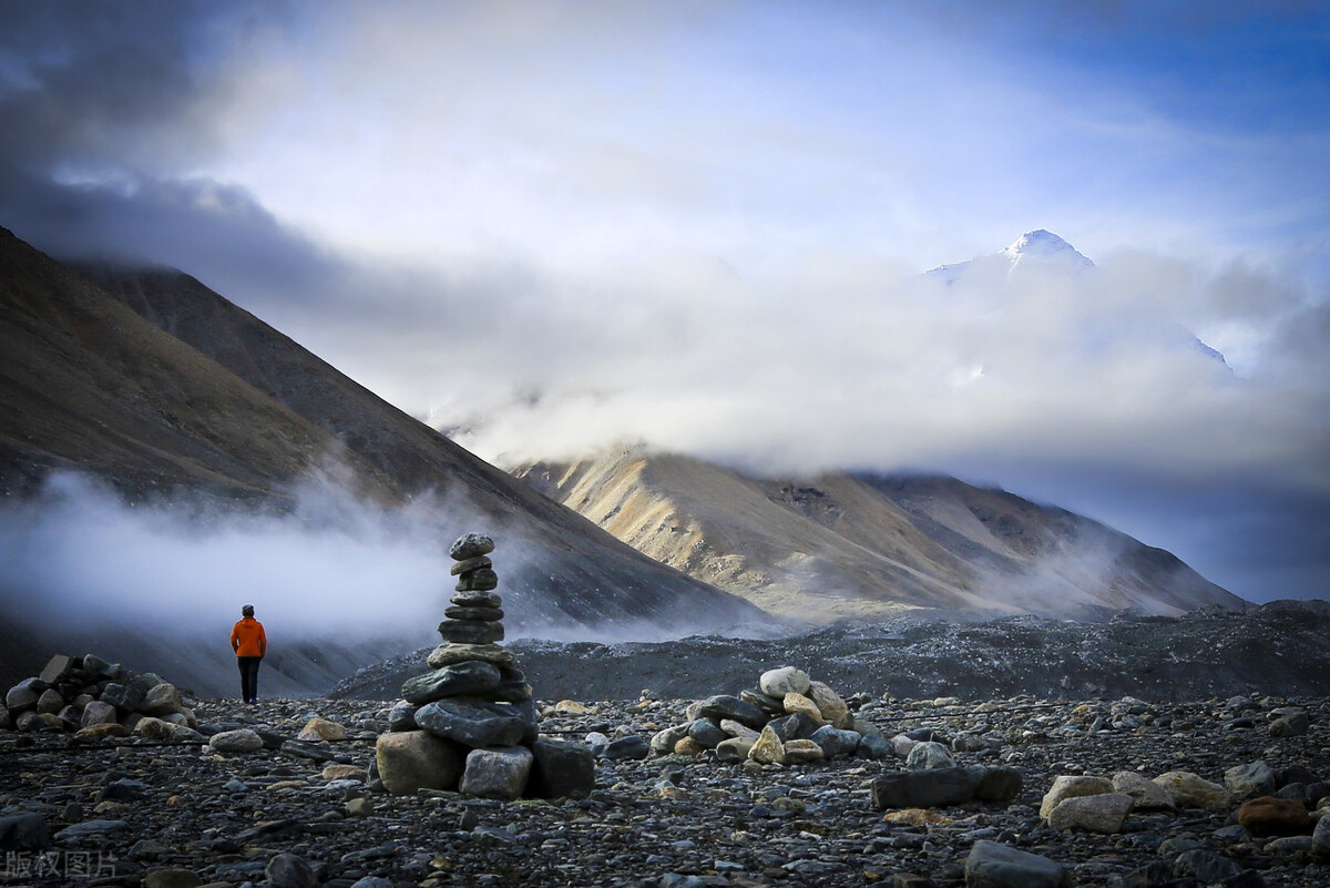 这十个藏区旅行海拔最高点,你都去过吗?