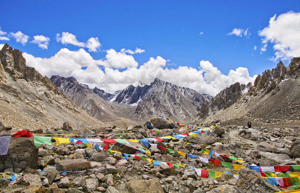 这十个藏区旅行海拔最高点，你都去过吗？