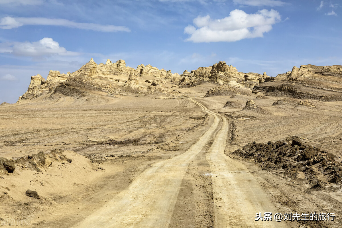 中国西北10个隐秘旅行目的地，美到惊艳却鲜为人知