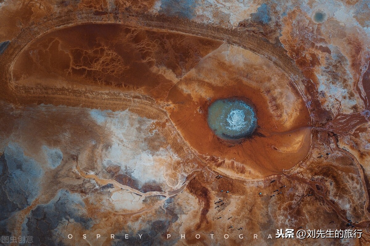 中国西北10个隐秘旅行目的地,美到惊艳却鲜为人知