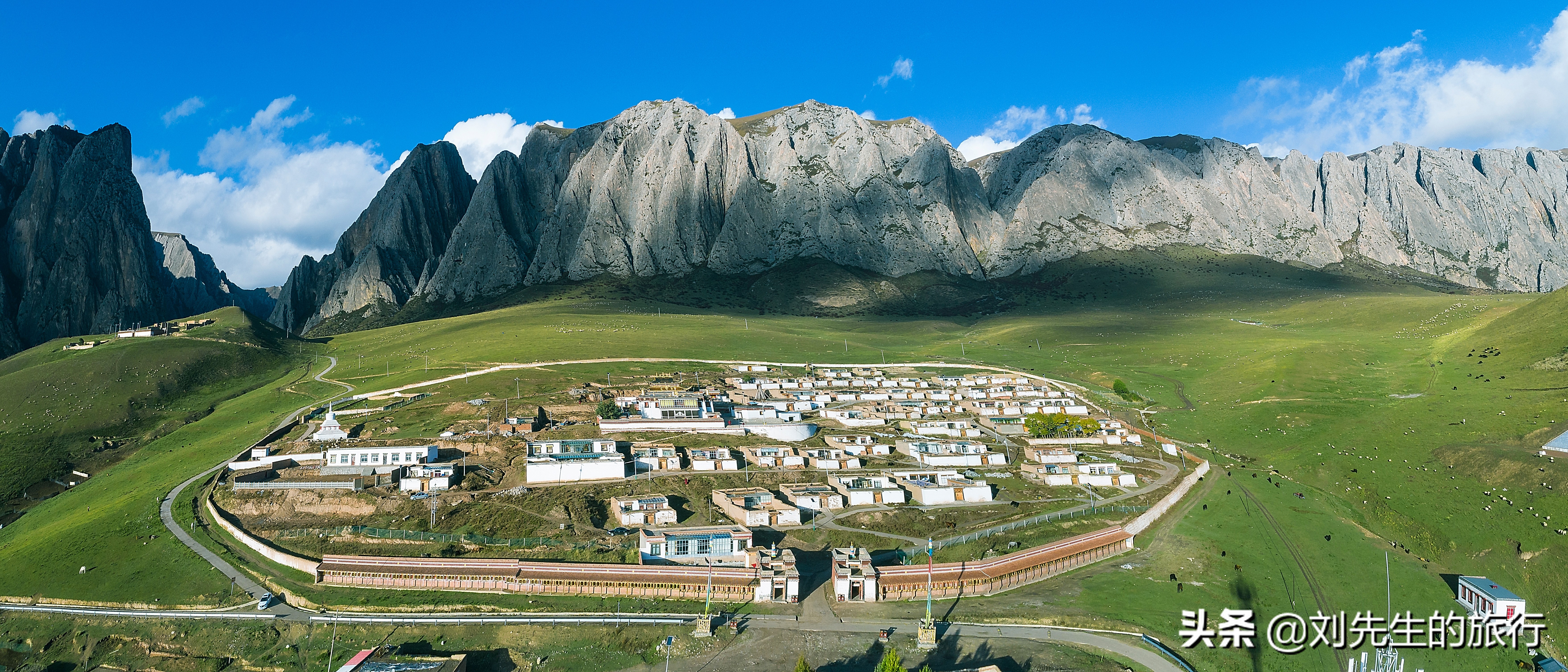 中国西北10个隐秘旅行目的地,美到惊艳却鲜为人知