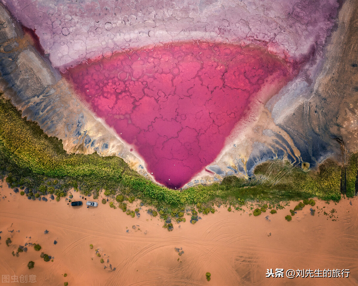中国西北10个隐秘旅行目的地,美到惊艳却鲜为人知
