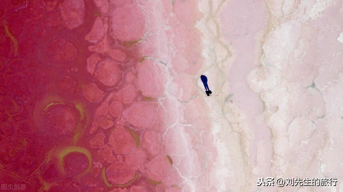 中国西北10个隐秘旅行目的地,美到惊艳却鲜为人知