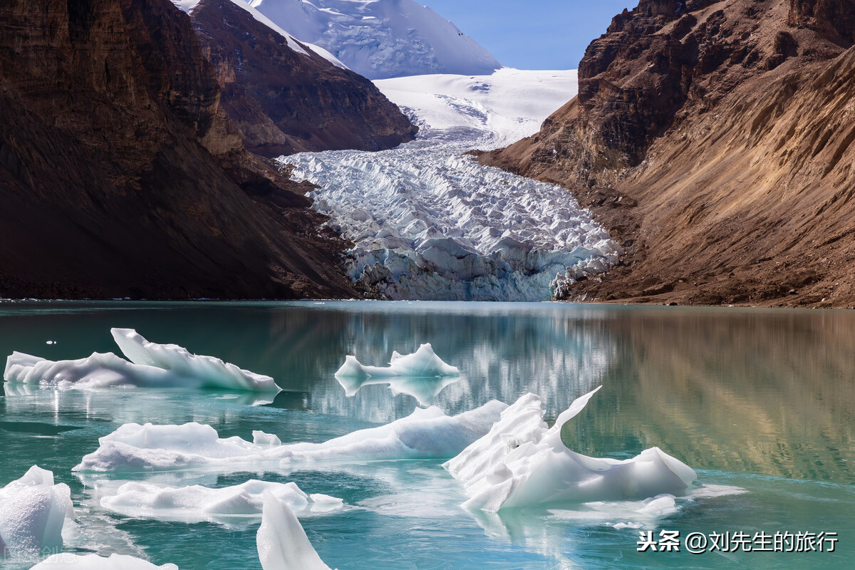 中国西北10个隐秘旅行目的地，美到惊艳却鲜为人知