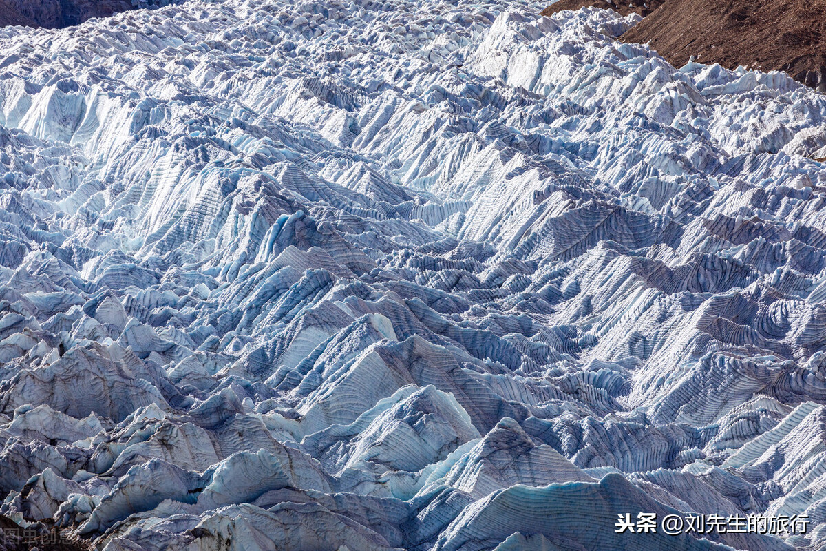 中国西北10个隐秘旅行目的地,美到惊艳却鲜为人知