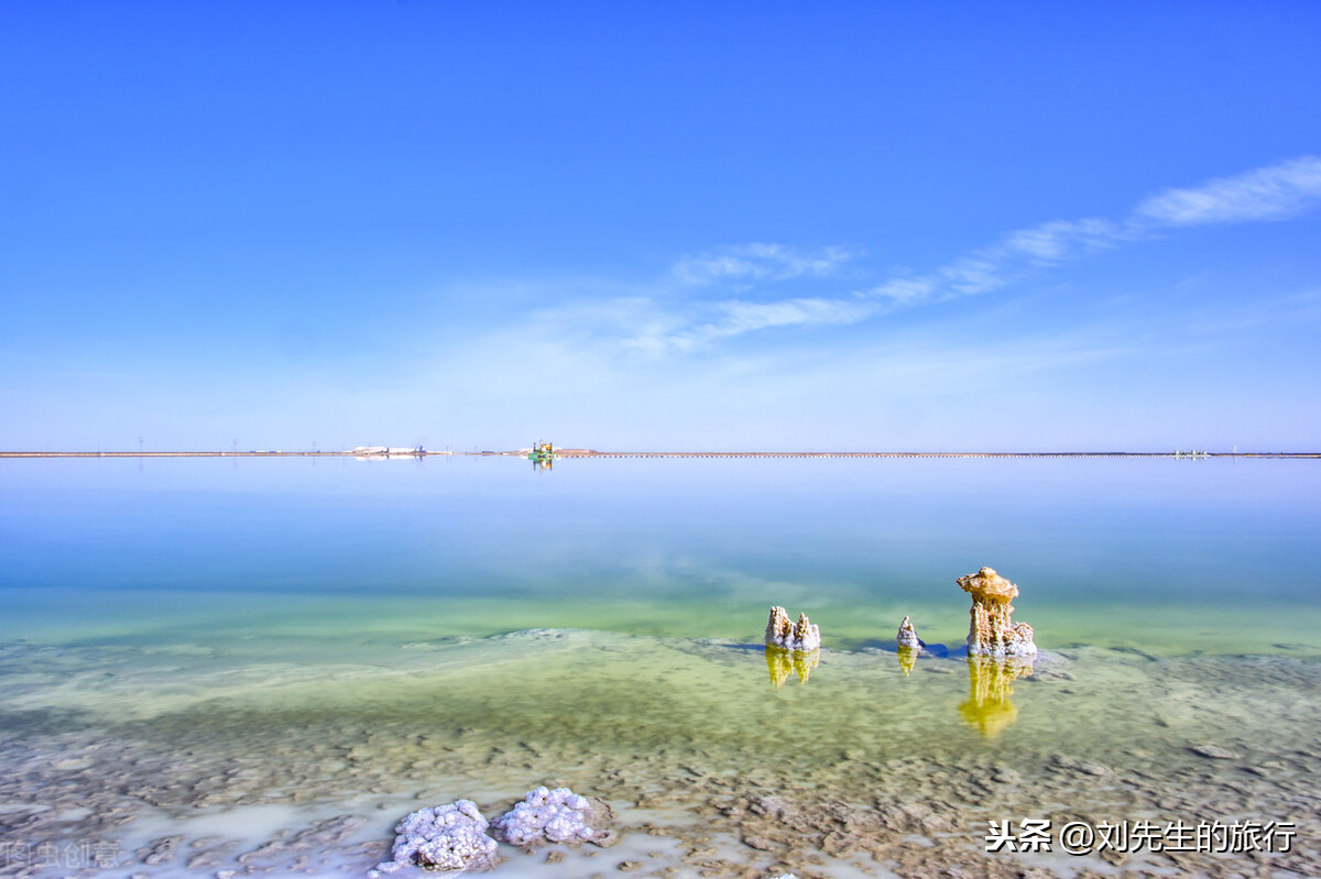 中国西北10个隐秘旅行目的地,美到惊艳却鲜为人知