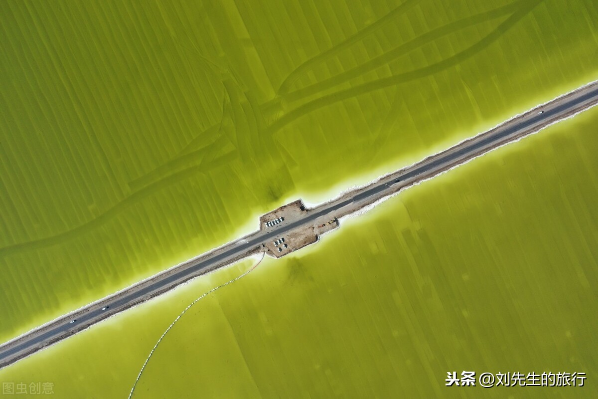 中国西北10个隐秘旅行目的地,美到惊艳却鲜为人知