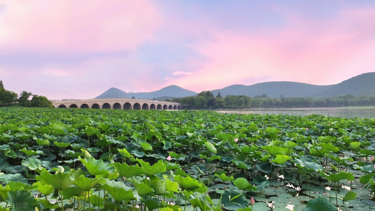 来徐州旅游必打卡的6个著名景点，看了记得收藏一下