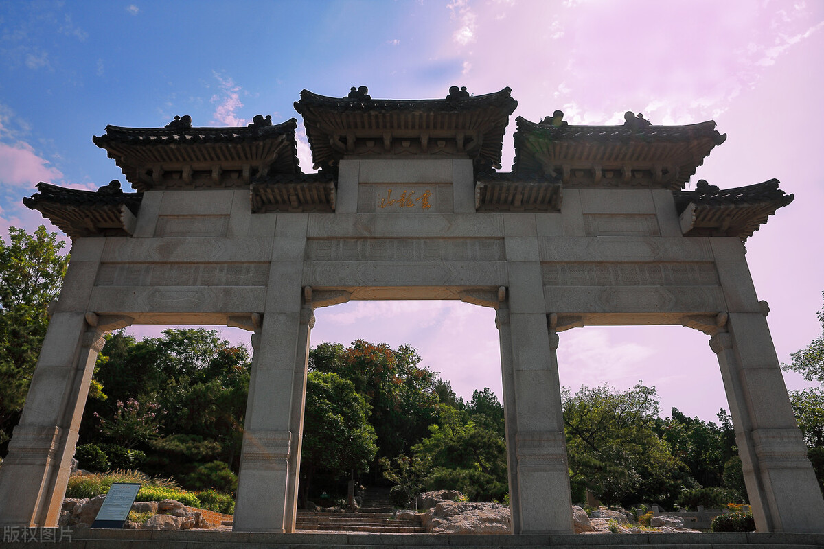 来徐州旅游必打卡的6个著名景点,看了记得收藏一下