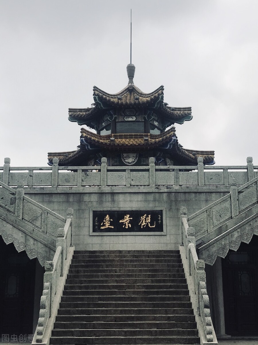 来徐州旅游必打卡的6个著名景点，看了记得收藏一下
