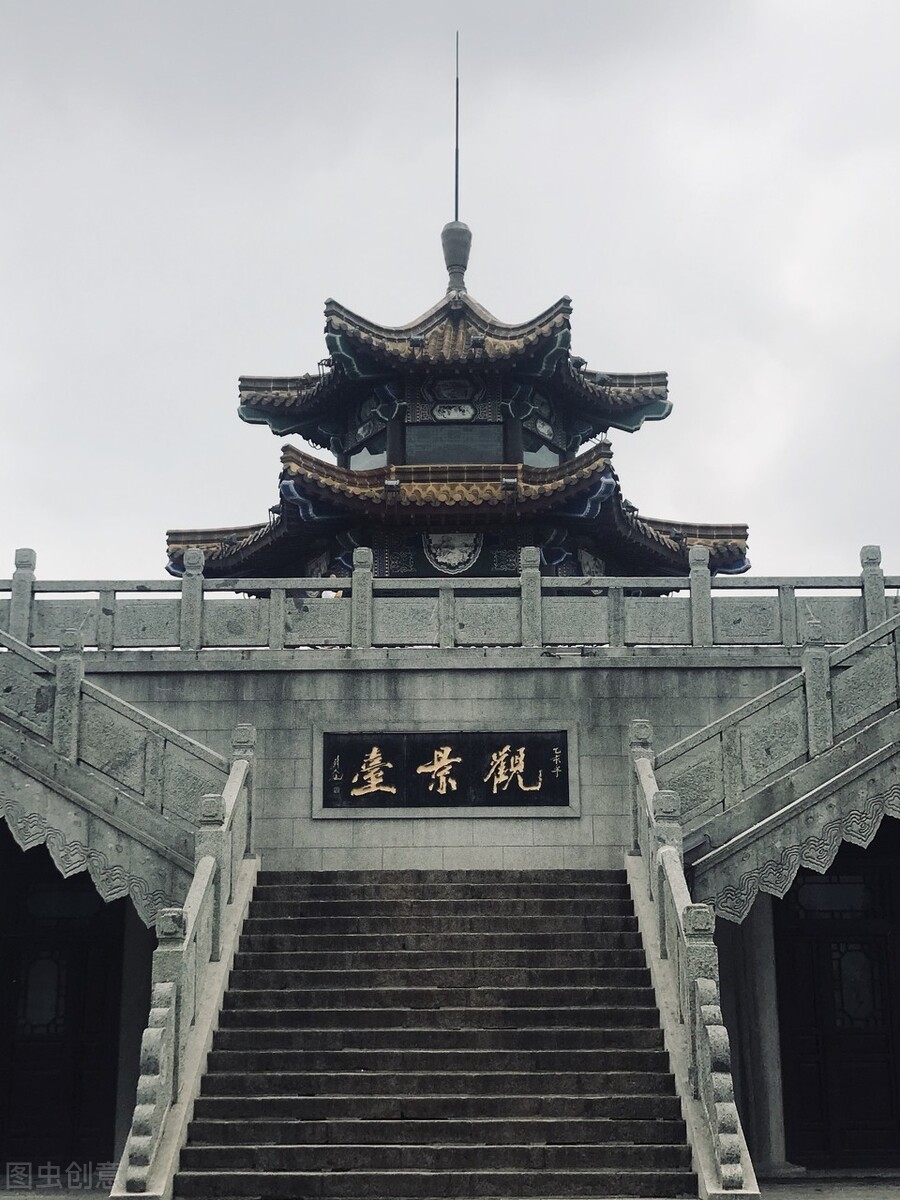 来徐州旅游必打卡的6个著名景点,看了记得收藏一下