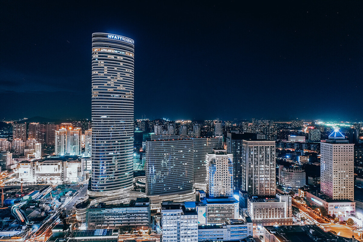 来徐州旅游必打卡的6个著名景点,看了记得收藏一下