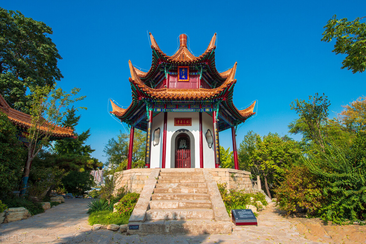 来徐州旅游必打卡的6个著名景点,看了记得收藏一下