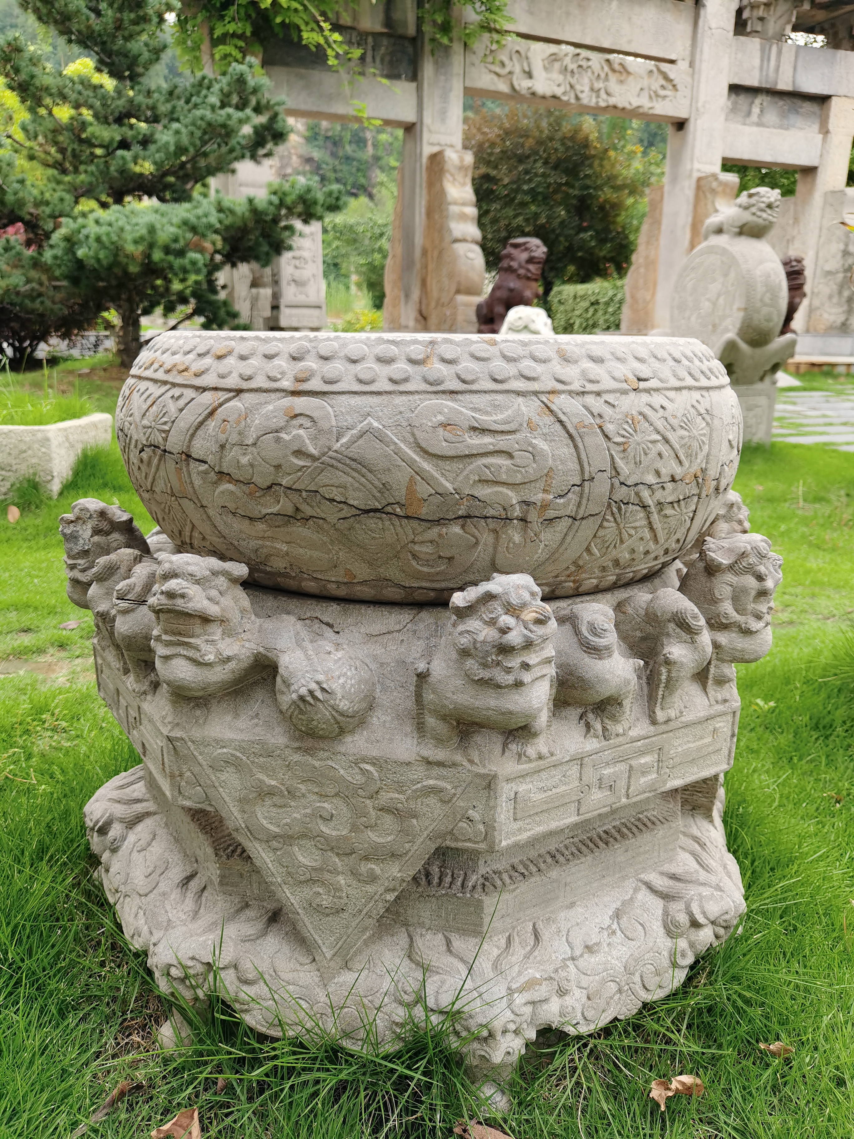 来徐州旅游必打卡的6个著名景点,看了记得收藏一下
