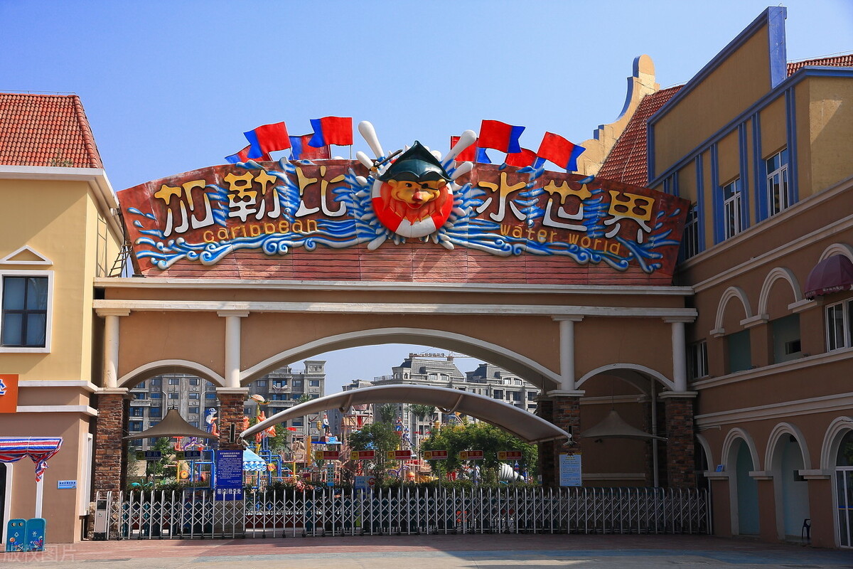 来徐州旅游必打卡的6个著名景点,看了记得收藏一下