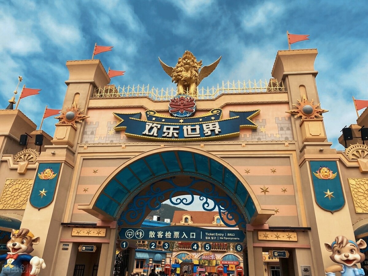 来徐州旅游必打卡的6个著名景点,看了记得收藏一下