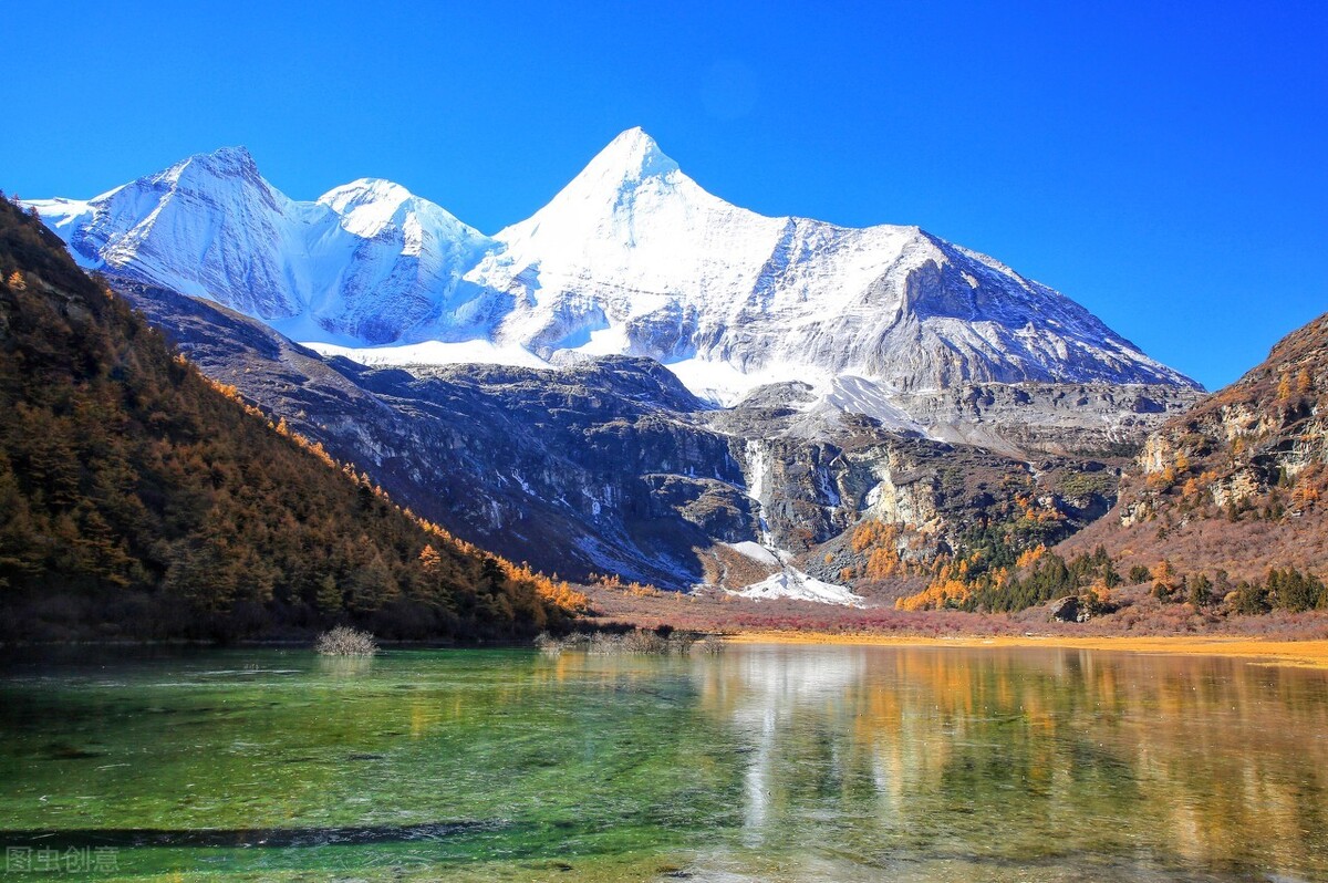 最适合一个人去的10个地方,你都去过几个?