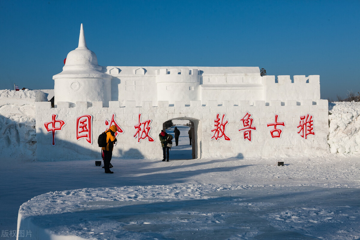 最适合一个人去的10个地方,你都去过几个?