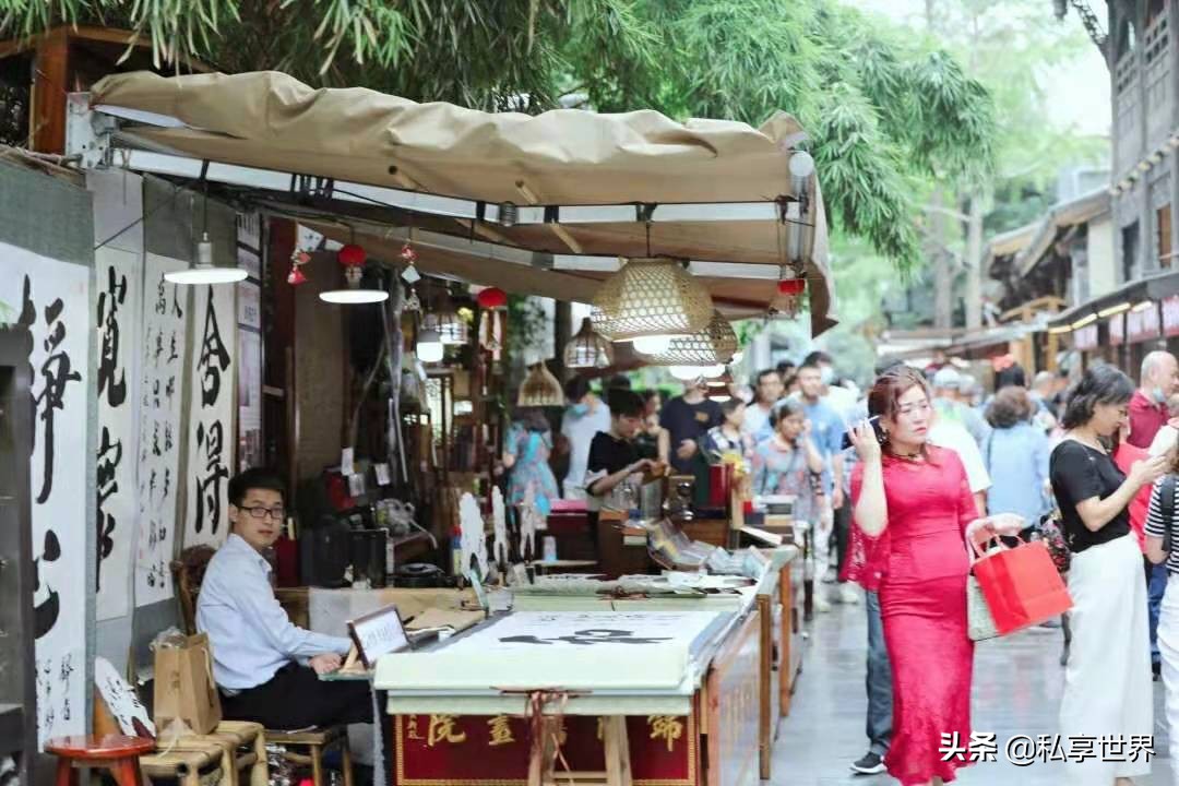 联合国评选的8大世界美食之都,中国占4座城市,有你的家乡吗?