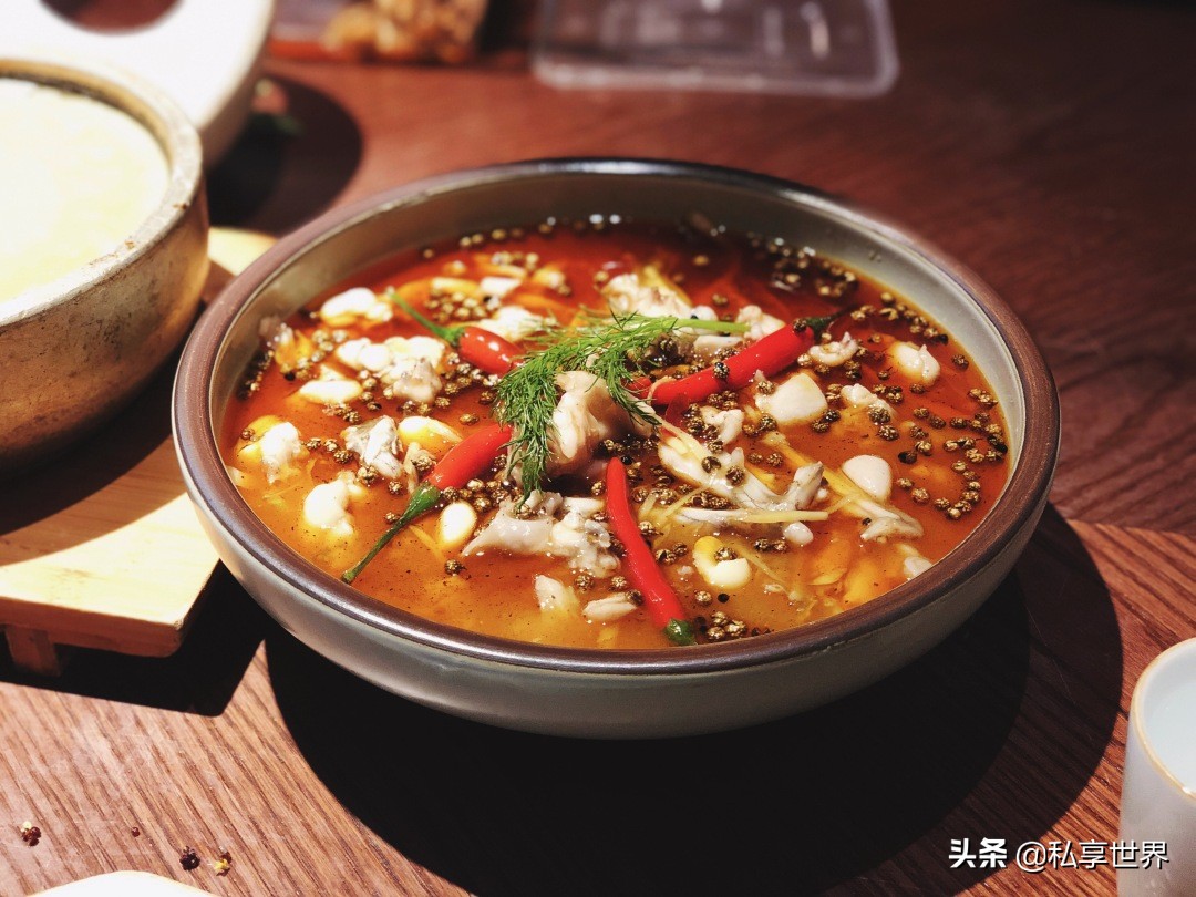 联合国评选的8大世界美食之都,中国占4座城市,有你的家乡吗?