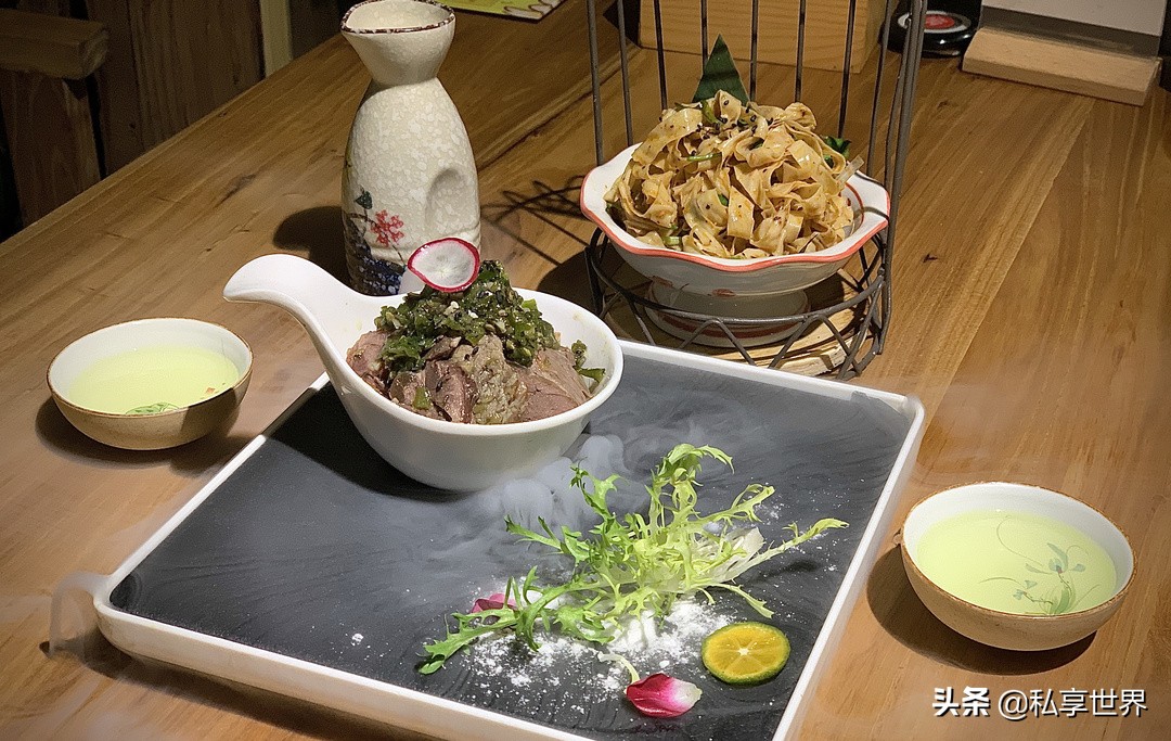 联合国评选的8大世界美食之都,中国占4座城市,有你的家乡吗?