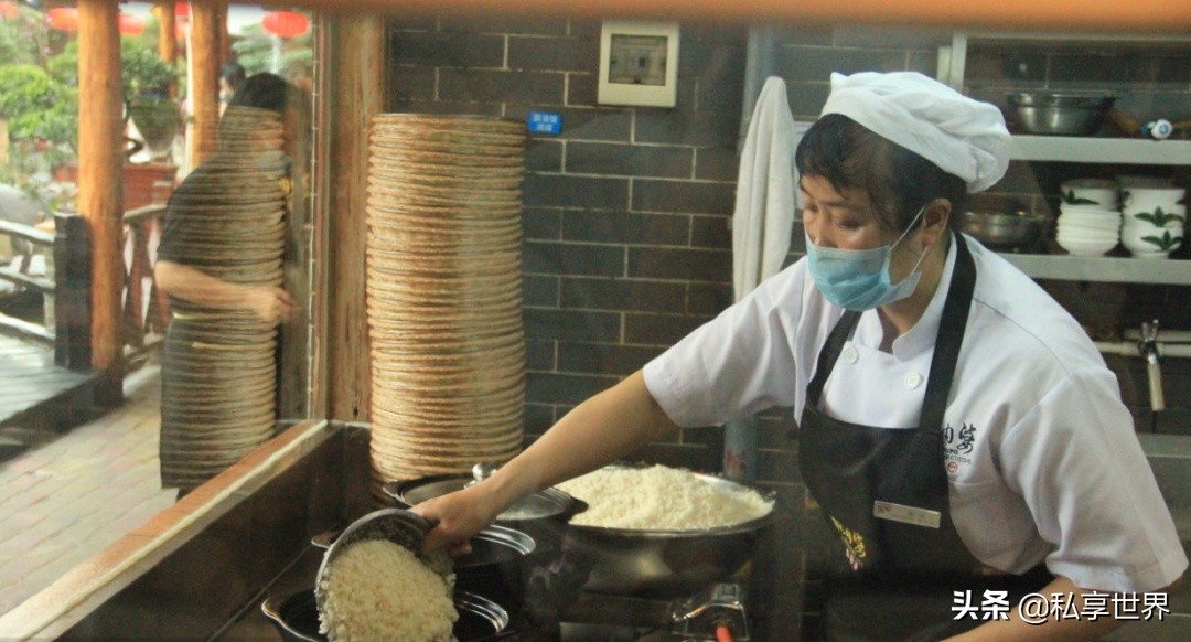 联合国评选的8大世界美食之都,中国占4座城市,有你的家乡吗?