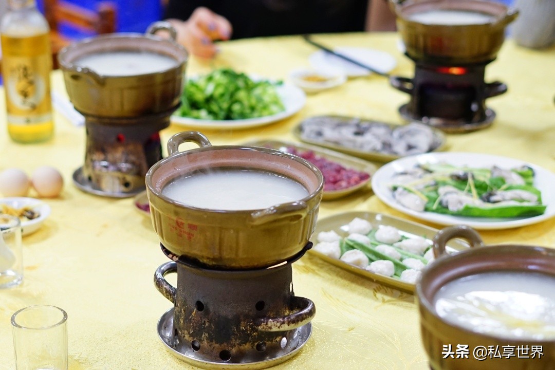 联合国评选的8大世界美食之都,中国占4座城市,有你的家乡吗?