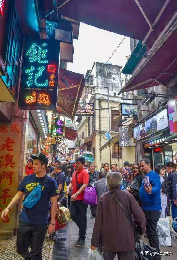 联合国评选的8大世界美食之都,中国占4座城市,有你的家乡吗?