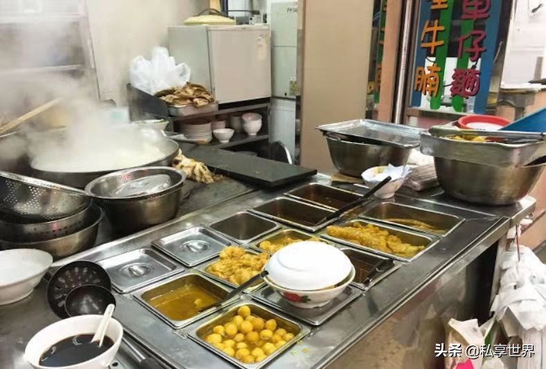 联合国评选的8大世界美食之都,中国占4座城市,有你的家乡吗?