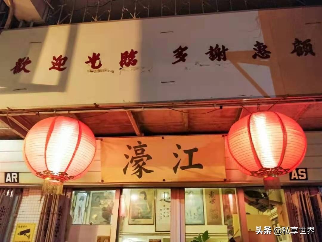联合国评选的8大世界美食之都,中国占4座城市,有你的家乡吗?