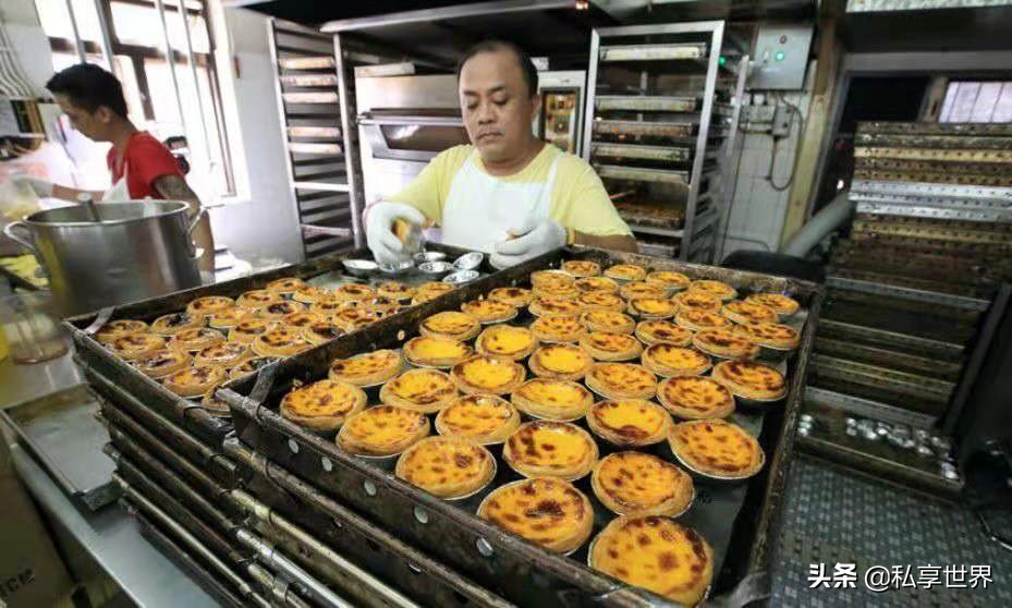 联合国评选的8大世界美食之都,中国占4座城市,有你的家乡吗?