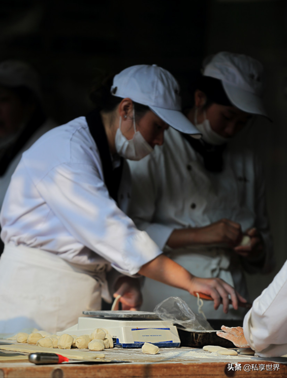 联合国评选的8大世界美食之都,中国占4座城市,有你的家乡吗?