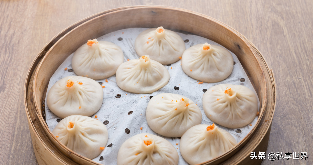 联合国评选的8大世界美食之都,中国占4座城市,有你的家乡吗?