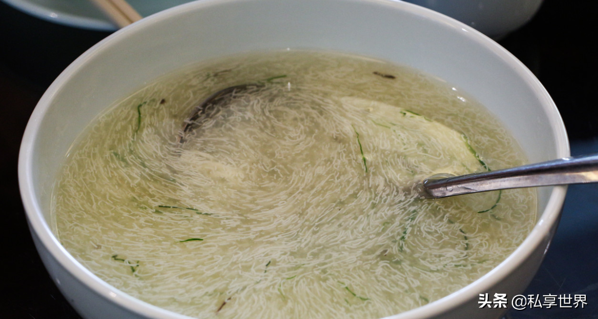联合国评选的8大世界美食之都,中国占4座城市,有你的家乡吗?