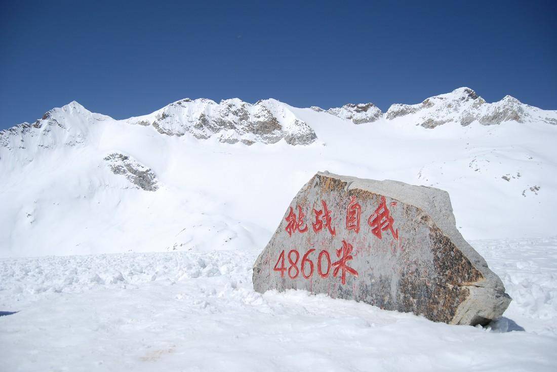 四川冬季“最美”的3大景区,景色不输东北雪乡,小众不贵值得去