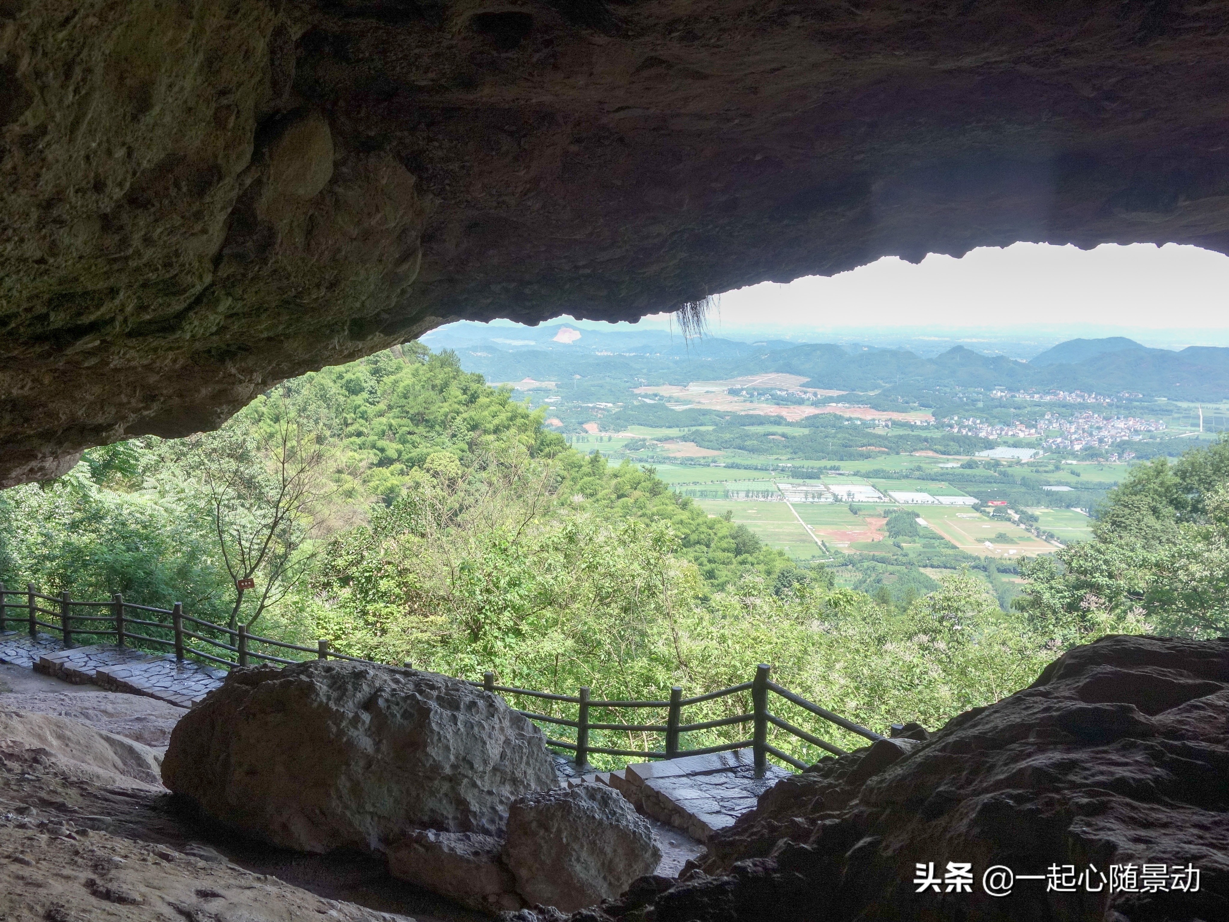 浙江这三个景区口碑好,还不收门票,你去过吗?