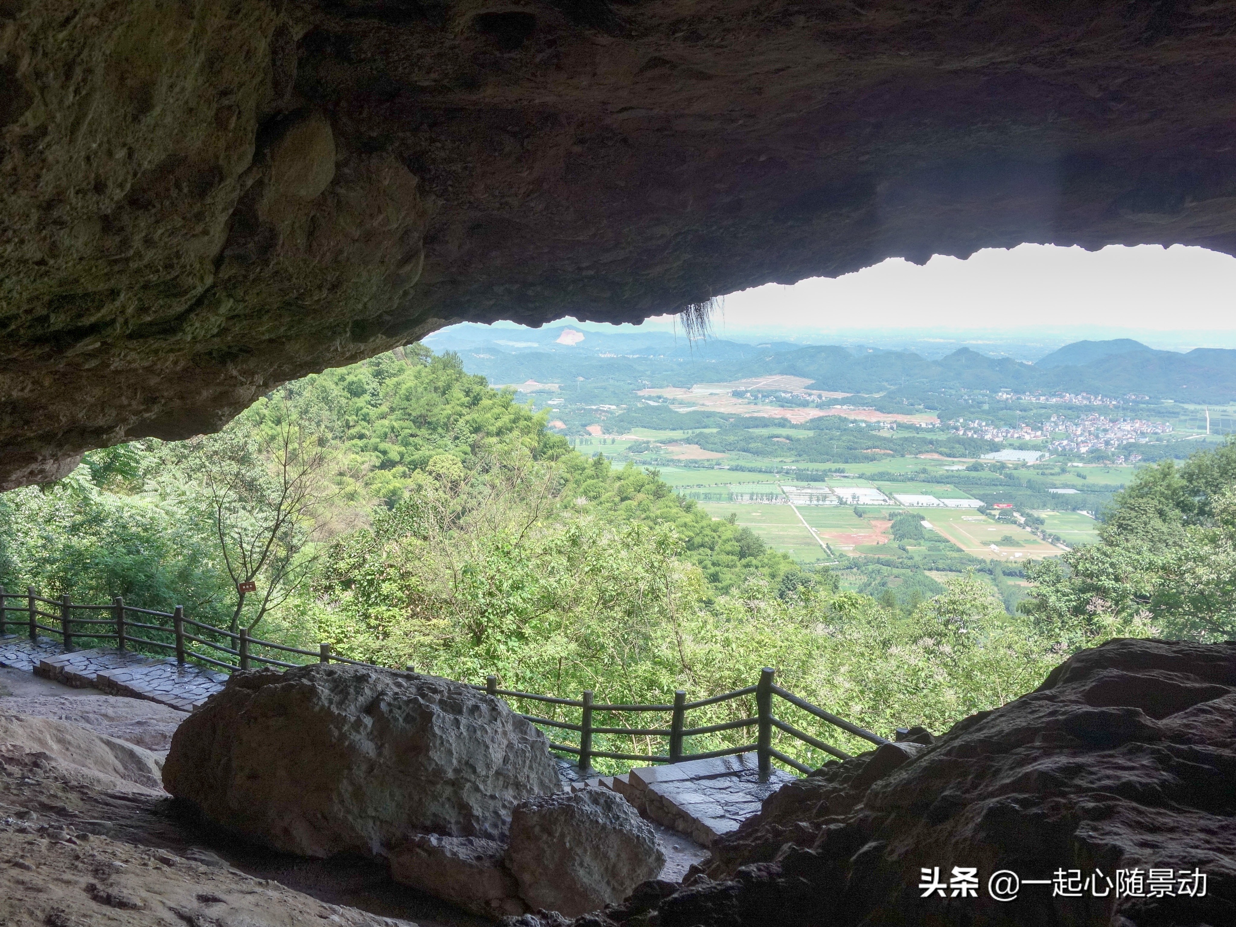 浙江这三个景区口碑好，还不收门票，你去过吗？